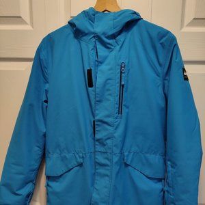 Quiksilver dryflight 10k Snowboard Jacket